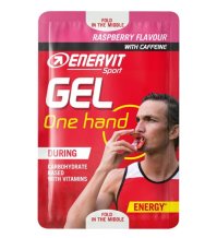 ENERVIT SPORT GEL LAMPON12,5ML