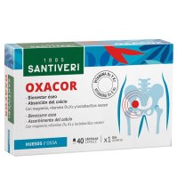 OXACOR K2 40CPS SANTIVERI