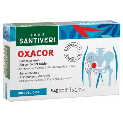 OXACOR K2 40CPS SANTIVERI