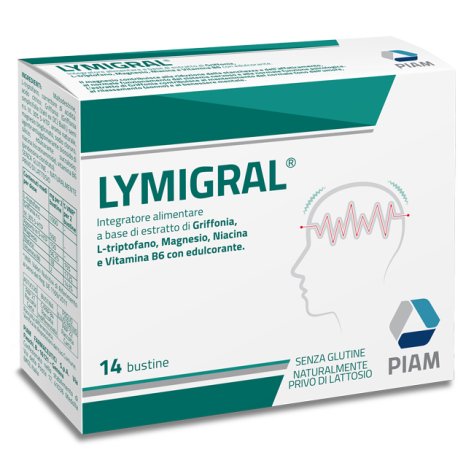 LYMIGRAL 14BUST