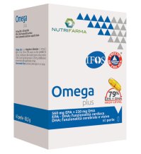 OMEGA PLUS 79% 60PRL