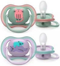 AVENT SUCCH ULTRA AIR6-18 F GA