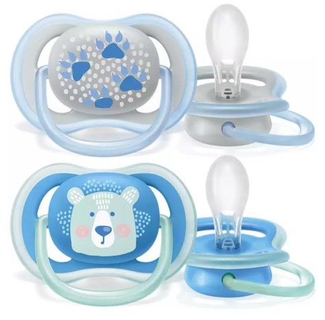 AVENT ULTRA AIR SUCCH ZAM/OR M