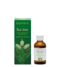 TEA TREE OE Bio 20ml EBM