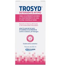 Trosyd Detergente Intimo 150ml