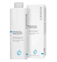 RIVESCAL SHAMPOO DEL CANOVA