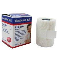 ELASTOMULL BENDA M6X4CM