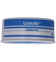 LEUKOFIX CER 5X1,25 CM