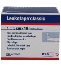 LEUKOTAPE BENDA N/EL 100X5CM