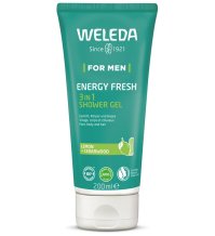 DOCCIA FOR MEN ENERGY FRESH