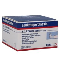 LEUKOTAPE BENDA N/EL100X3,75CM