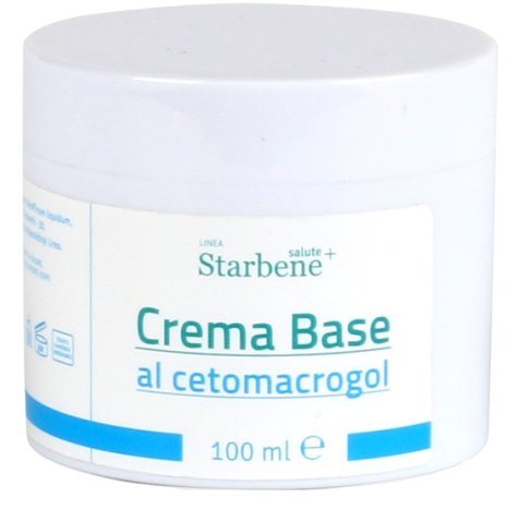 CREMA BASE CETOMACROGOL VASO 1