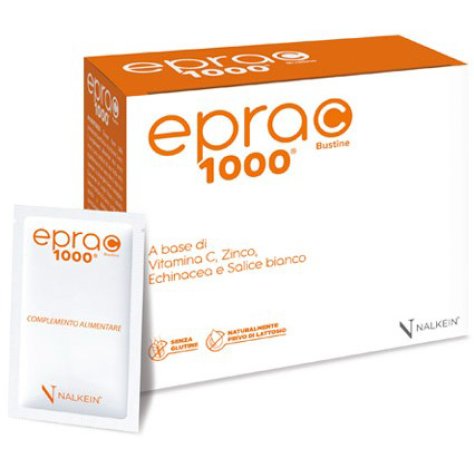 EPRAC 1000 20BUST