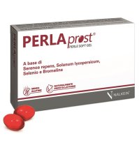 PERLAPROST 15 PERLE SOFTGEL