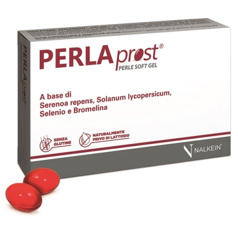 PERLAPROST 15 PERLE SOFTGEL