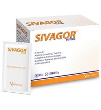 SIVAGOR 18BUST