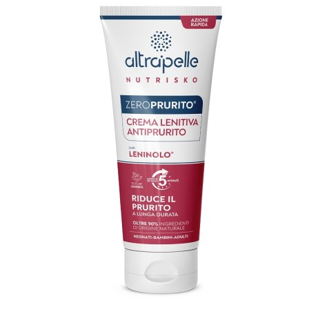 ALTRAPELLE NUTRISKO PRURITO200