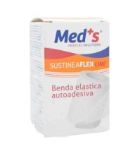 MEDS BENDA A/ADE SUST 400X10CM