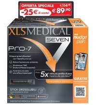 XL-S MED.PRO 7 90 Stick TP