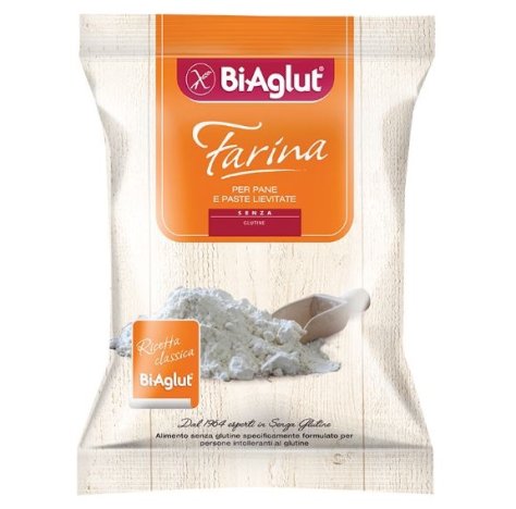 BIAGLUT Farina Classica 1Kg