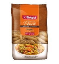 BIAGLUT PENNE RIGATE 400G