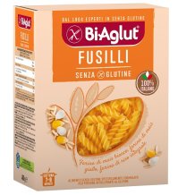 BIAGLUT Pasta Fusilli 400g