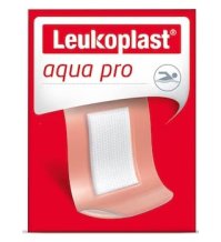 LEUKOPLAST AQUAPRO 20PZ ASSORT