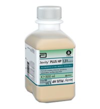 JEVITY PLUS HP NEUTRO 500ML