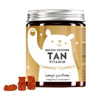 GOLDEN GODDESS TAN VIT 45CARAM