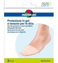 M-AID FC PROTEZIONE PUNTA PIED