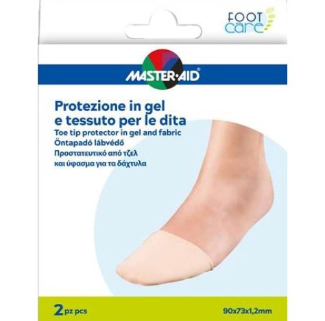 M-AID FC PROTEZIONE PUNTA PIED