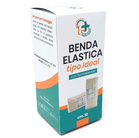 BENDA IDEAL EL 10CM FARVISAN