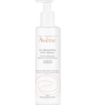 AVENE LATTE DET DEL NF 200ML