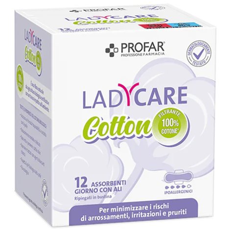 PROFAR LADY/C ASS GG BIO 12PZ