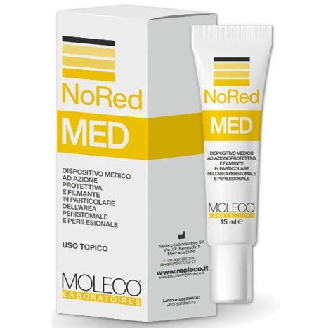 NORED MED 15ML