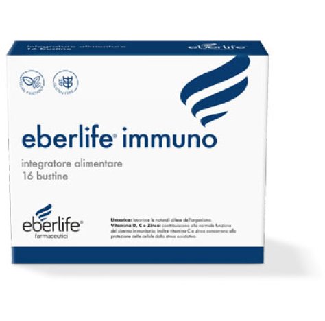 EBERLIFE IMMUNO 16BUST