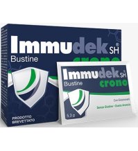 IMMUDEK CRONO 14 BUSTINE