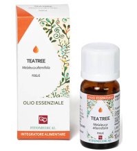 TEA TREE OE 10ML