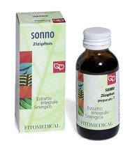 ZIZIPHUS EIS PREPAR 07 60ML FTM