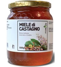 MIELE DI CASTAGNO 500G