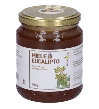 MIELE DI EUCALIPTO 500G