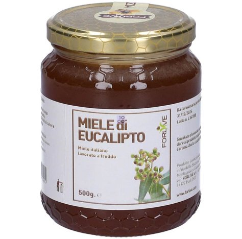 MIELE DI EUCALIPTO 500G