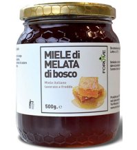 MIELE DI MELATA DI BOSCO 500G