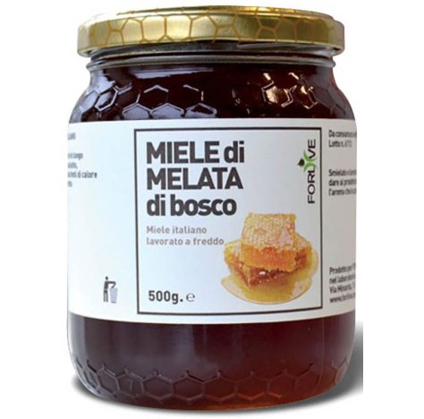 MIELE DI MELATA DI BOSCO 500G