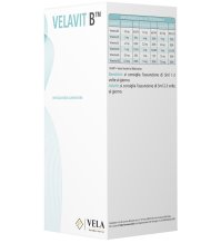 VELAVIT B 200ML