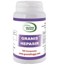 GRANIS HEPASIR 150 Cpr