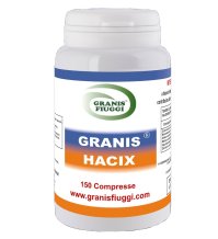 GRANIS HACIX 150 Cpr