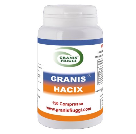 GRANIS HACIX 150 Cpr