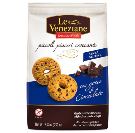 LE VENEZIANE BISCOTTI GTT CIOC