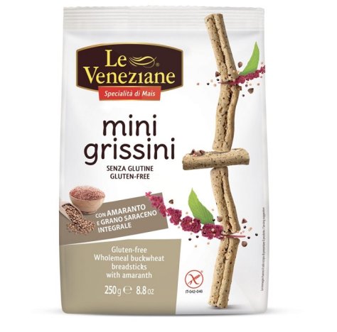 LE VENEZIANE MINI GRISS AMAR SAR